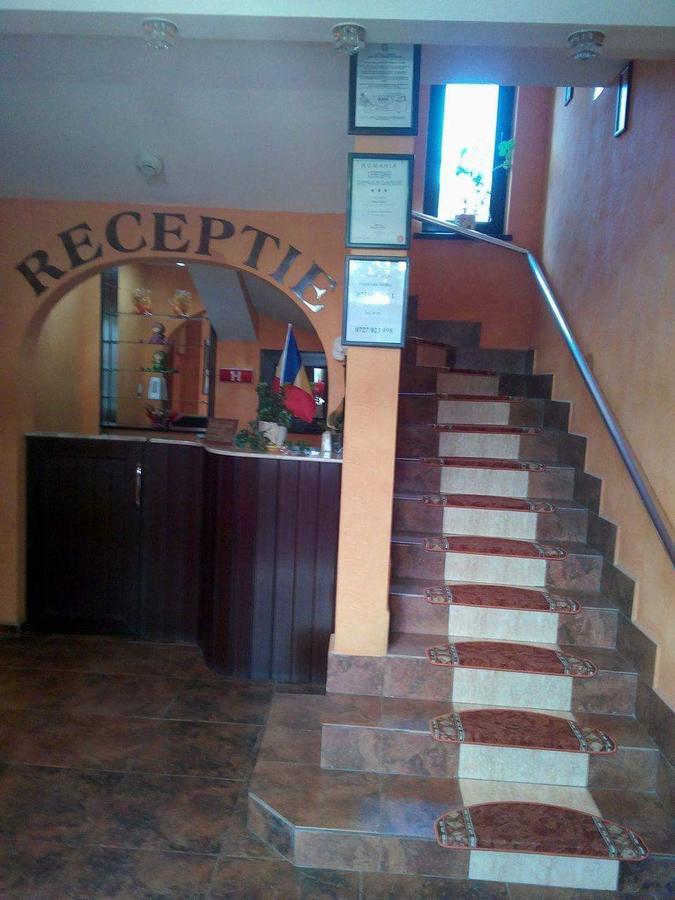 Vila Bratocea Cheia  Exterior photo