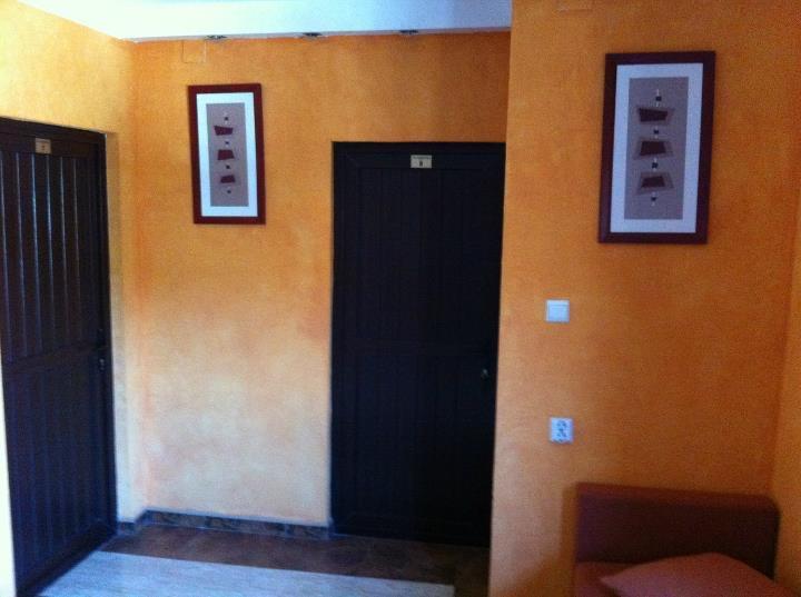 Vila Bratocea Cheia  Exterior photo